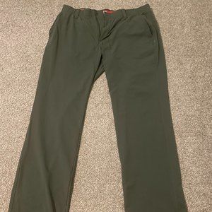 Under Armour Golf Pants